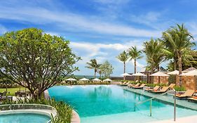 โรงแรม เชอราตัน หัวหิน ปราณบุรี วิลล่า